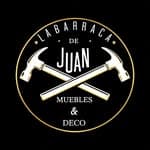 Logo de La Barraca de Juan